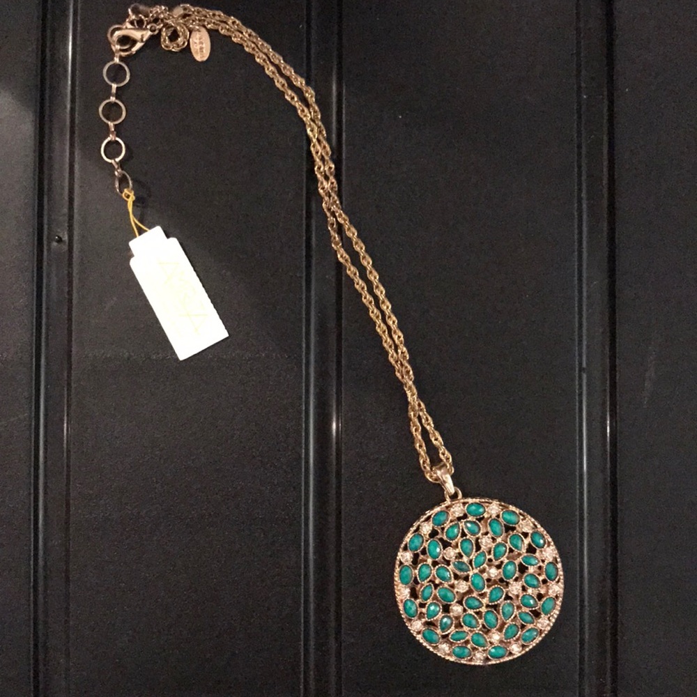 Beauty necklace for sale.